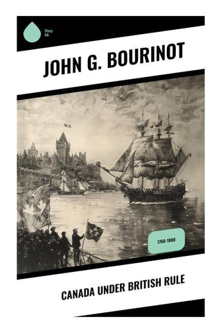 Canada Under British Rule