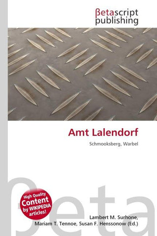 Amt Lalendorf
