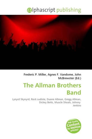 The Allman Brothers Band