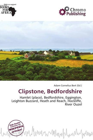 Clipstone, Bedfordshire