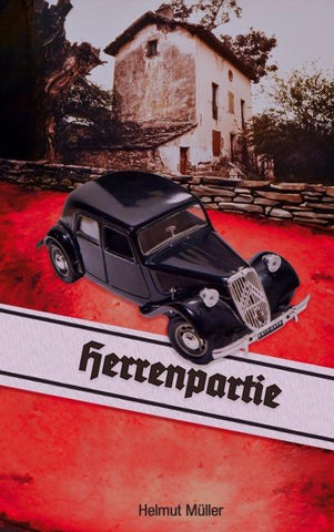 Herrenpartie