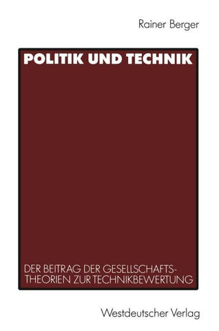 Politik und Technik