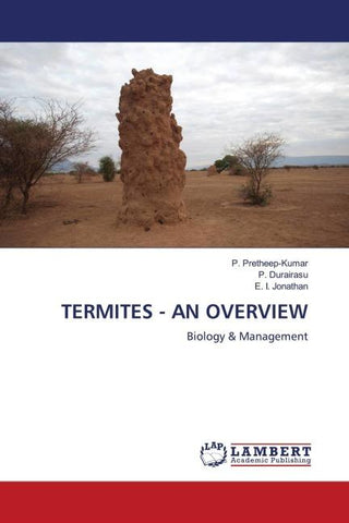 TERMITES - AN OVERVIEW