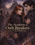The Academy of Oath Breakers