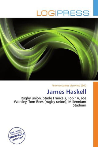 James Haskell