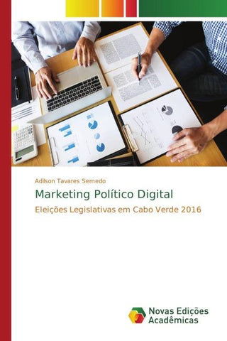 Marketing Político Digital