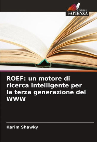 ROEF: un motore di ricerca intelligente per la terza generazione del WWW