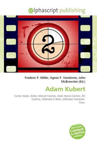 Adam Kubert