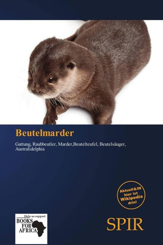Beutelmarder