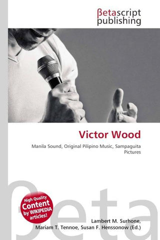 Victor Wood