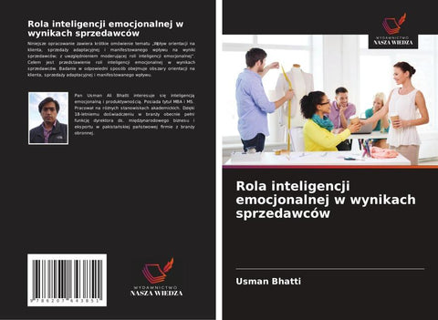 Rola inteligencji emocjonalnej w wynikach sprzedawców