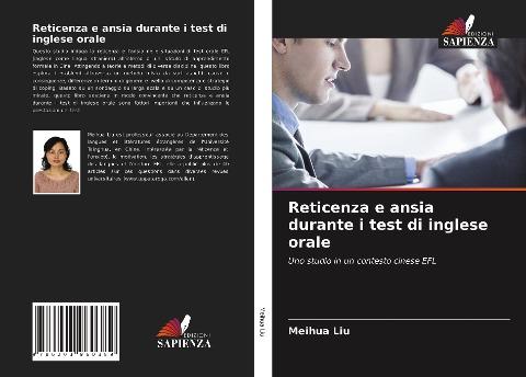 Reticenza e ansia durante i test di inglese orale