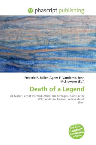 Death of a Legend