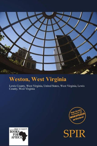 Weston, West Virginia