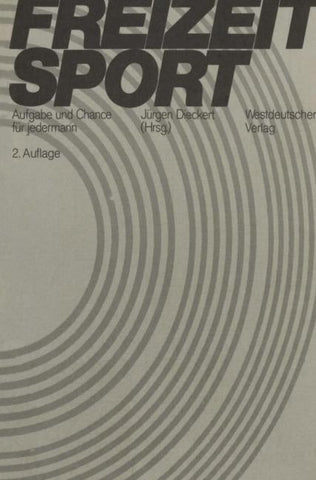 Freizeitsport