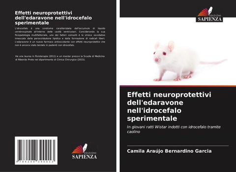 Effetti neuroprotettivi dell'edaravone nell'idrocefalo sperimentale