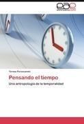 Pensando el tiempo