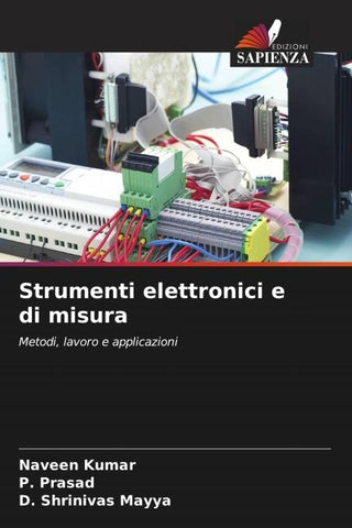 Strumenti elettronici e di misura