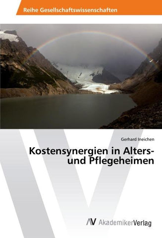 Kostensynergien in Alters- und Pflegeheimen