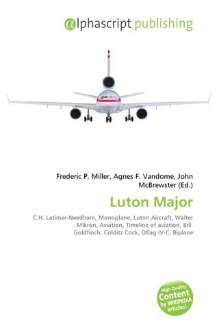Luton Major