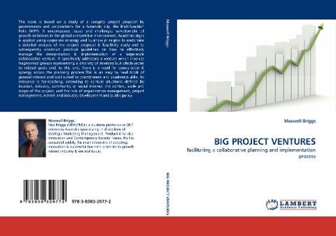 BIG PROJECT VENTURES