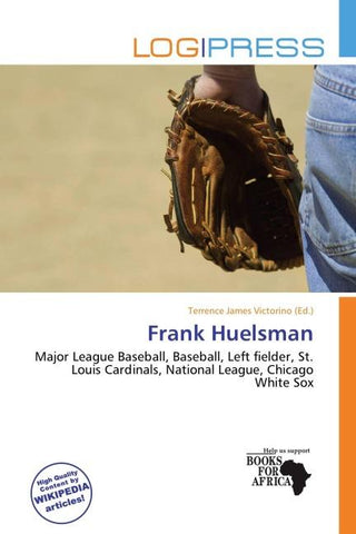 Frank Huelsman