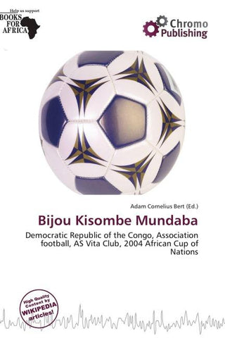 Bijou Kisombe Mundaba