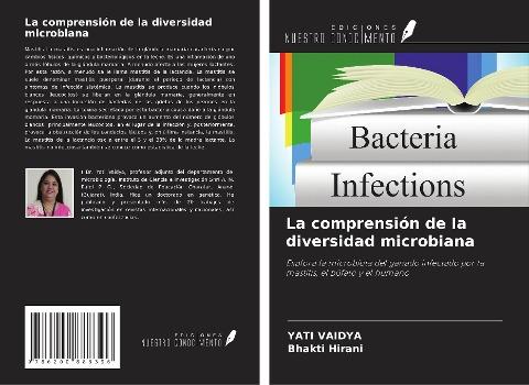 La comprensión de la diversidad microbiana