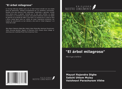 "El árbol milagroso"