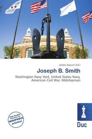 Joseph B. Smith