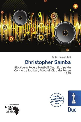Christopher Samba