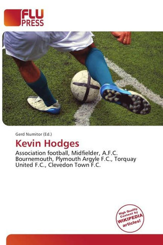 Kevin Hodges