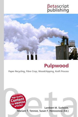 Pulpwood
