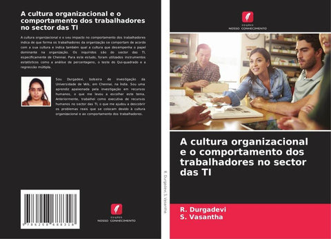 A cultura organizacional e o comportamento dos trabalhadores no sector das TI