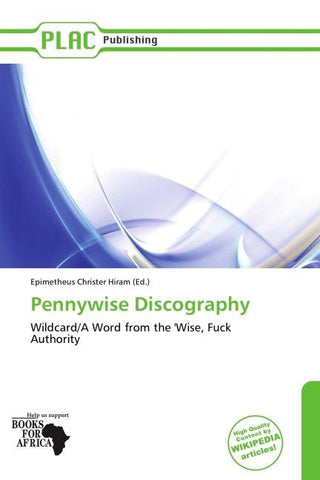 Pennywise Discography