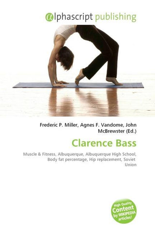 Clarence Bass