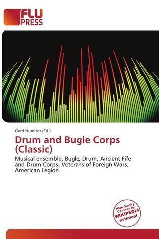 Drum and Bugle Corps (Classic)