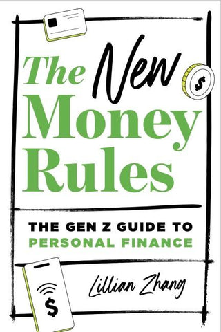 The New Money Rules