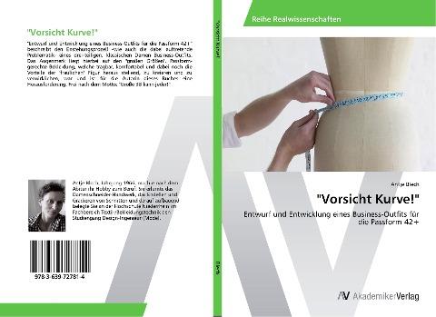 "Vorsicht Kurve!"