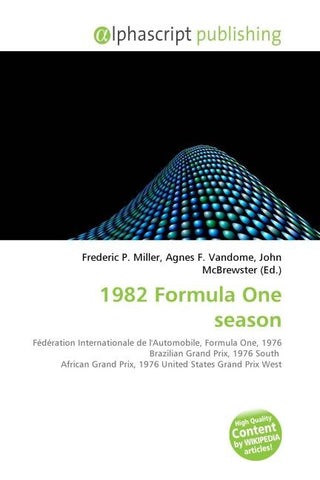 1982 Formula One season