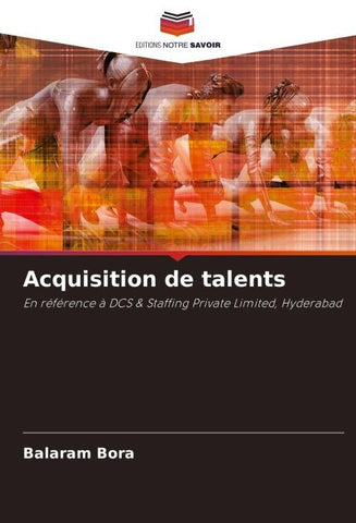 Acquisition de talents