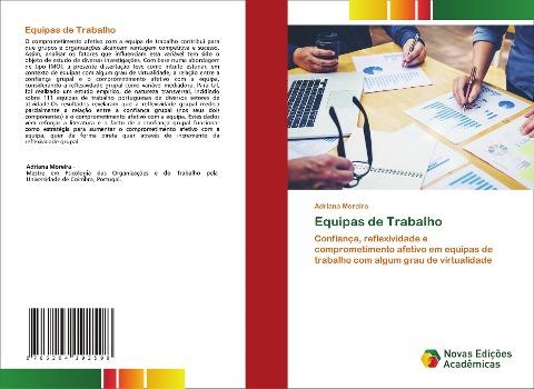 Equipas de Trabalho