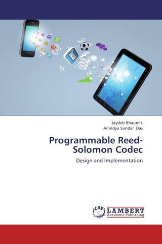 Programmable Reed-Solomon Codec
