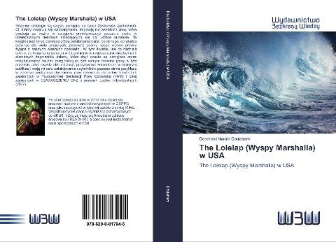 The Lolelap (Wyspy Marshalla) w USA
