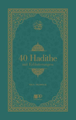 40 Hadithe mit Erläuterungen