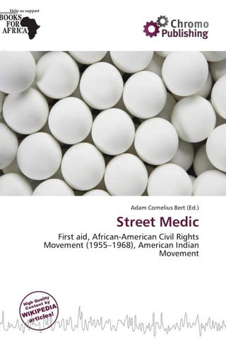 Street Medic