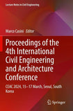 Proceedings of the 4th International Civil Engineering and Architecture Conference