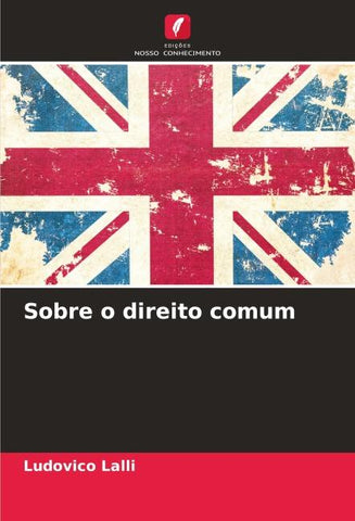 Sobre o direito comum