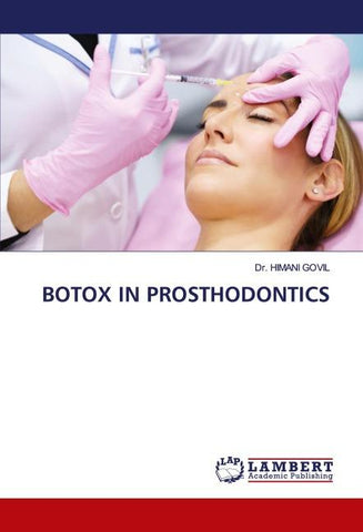 BOTOX IN PROSTHODONTICS