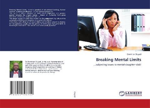 Breaking Mental Limits